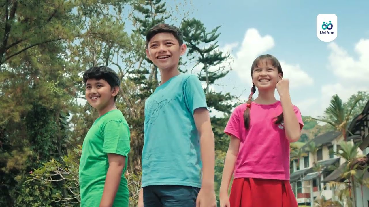 New TVC Jagoan Neon (30s)
