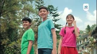 Download lagu New TVC Jagoan Neon (30s)