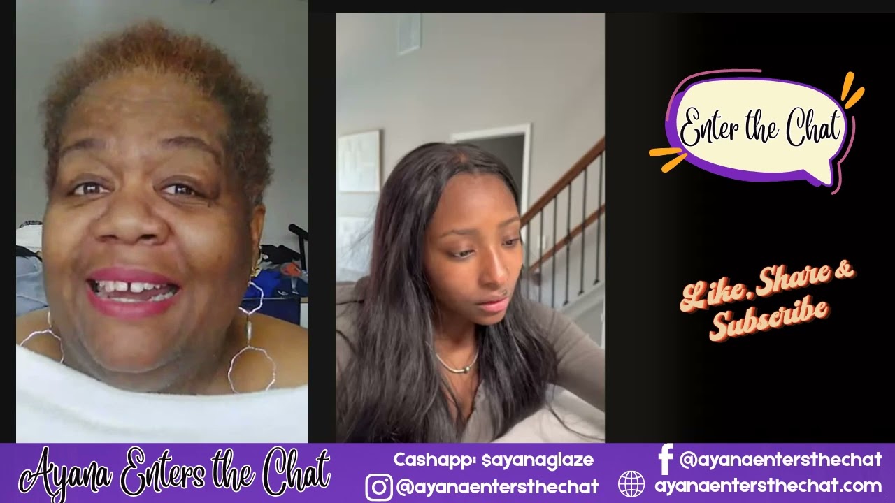 Sharra Checks Brooke for Calling Larry After She Told Her No to the Basketball Game