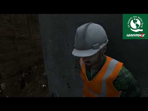 Bloody Building inspectors |  Pinevale dayz