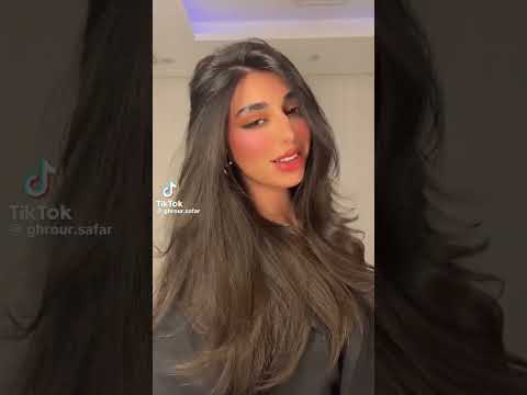 غرور صفر مشاهير اكسبلور  ترند تيك توك الكويت 