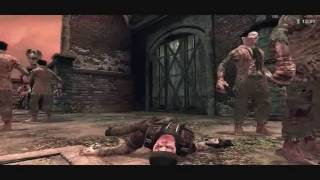 Unreal Tournament 3 Haunted Mod