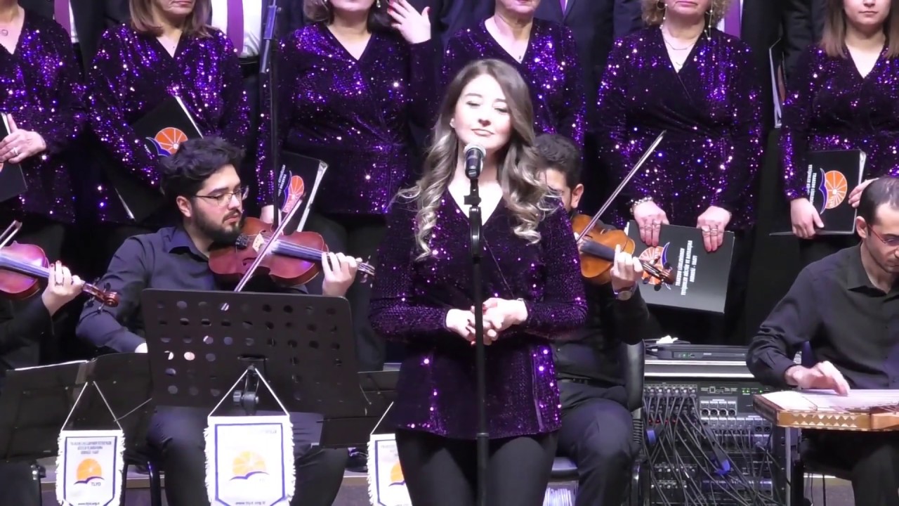 Tuğçe Taç - Bir Gün Acı Bir Rüzgar Esiverecek Birden