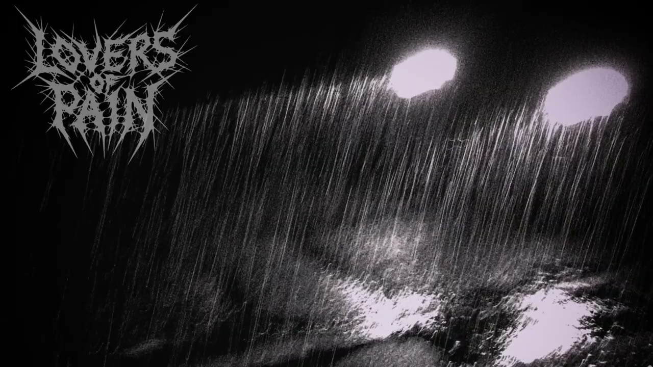 Lovers of Pain - Tears 