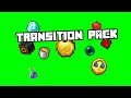 Top 12 Minecraft Green Screen Transitions 2025 ๐ฎ