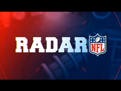 Vinheta: Radar NFL | TV Globo (2026)