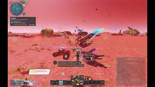 [NGS] PSE Bursts great for the enemy suppression using M.A.R.S. weekly