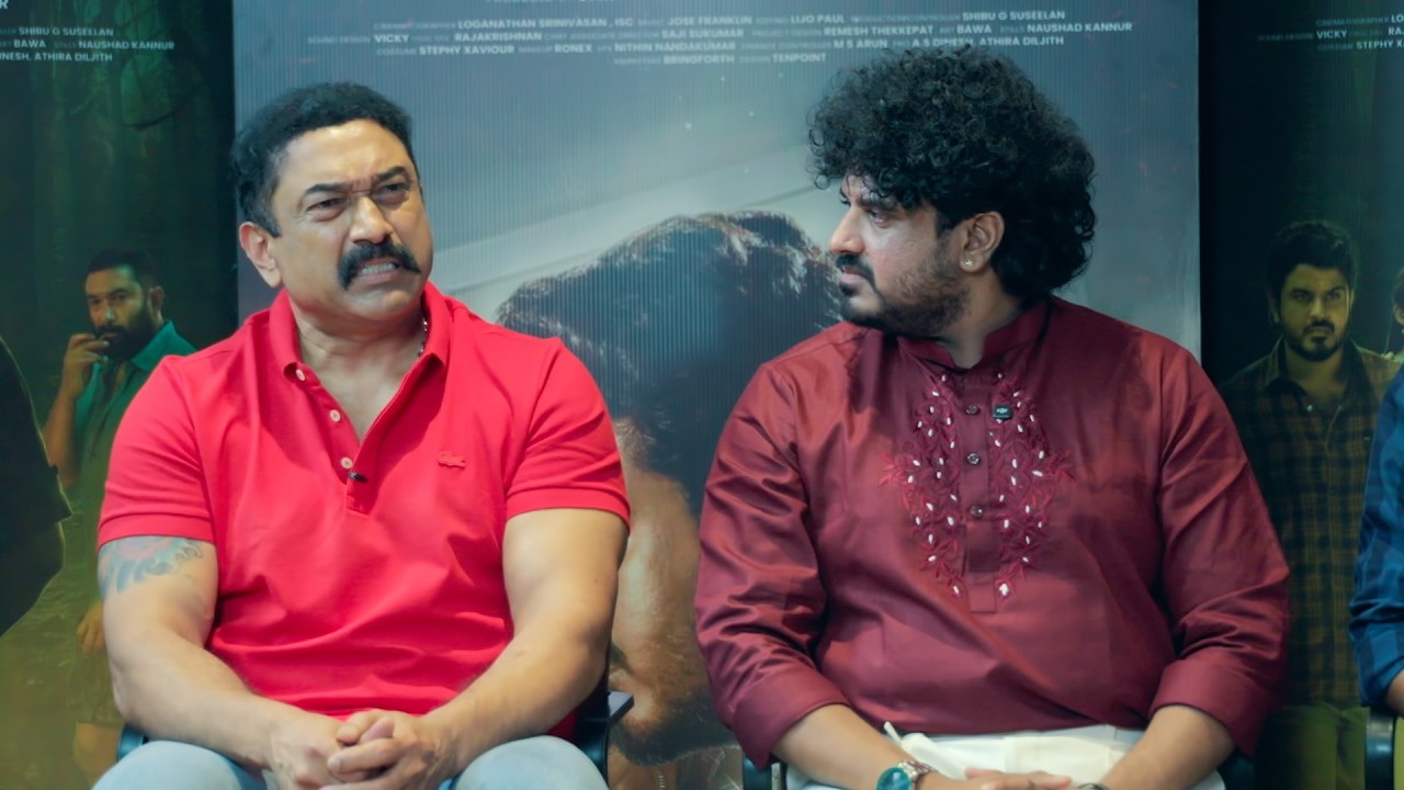 ലോകത്ത് ഇത്രയും ഇഷ്ടമുള്ള കുറ്റബോധം വേറെ ഉണ്ടാവില്ല..!