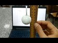 Simple Pendulum