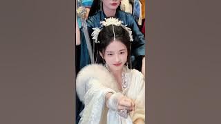 #国风小会 # Sui and Tang Dynasties Luoyang city fulfilled the dream of rivers and lakes