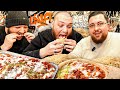 NEW YORK STREET FOOD KOMMT NACH DEUTSCHLAND