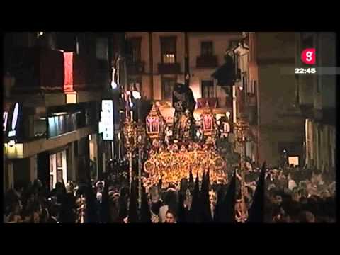 Jesus de las penas de san roque en cuesta d rosario sevilla 2011 Jesus de las penas de san roque en cuesta d rosario sevilla 2011