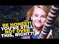 20 Movies Moments That CAME OUT OF NOWHERE