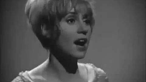 Marjorie Noel     Dans le mme wagon (1965)