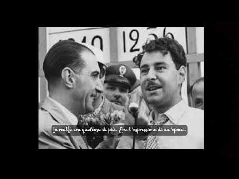 Video 1000 Miglia Podcast 8 Giannino Marzotto, l'eleganza in doppio petto