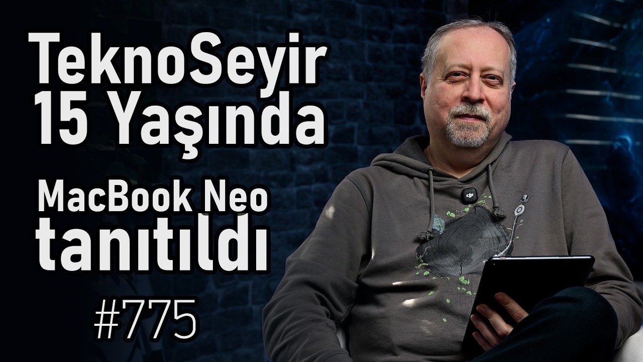 Haftalık Gündem Değerlendirmesi #775