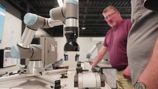 Manufacturing in Salem Ohio