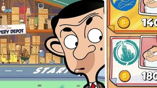 MR BEAN CAR ADVENTURES!! Chapter - 1 screenshot 5