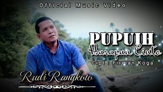 minang_terbaru 2021_pupuih_Harapan_Cinto_Rudy Rang Koto(Official Music Video)