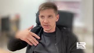 Отзыв: Егор Ливадин