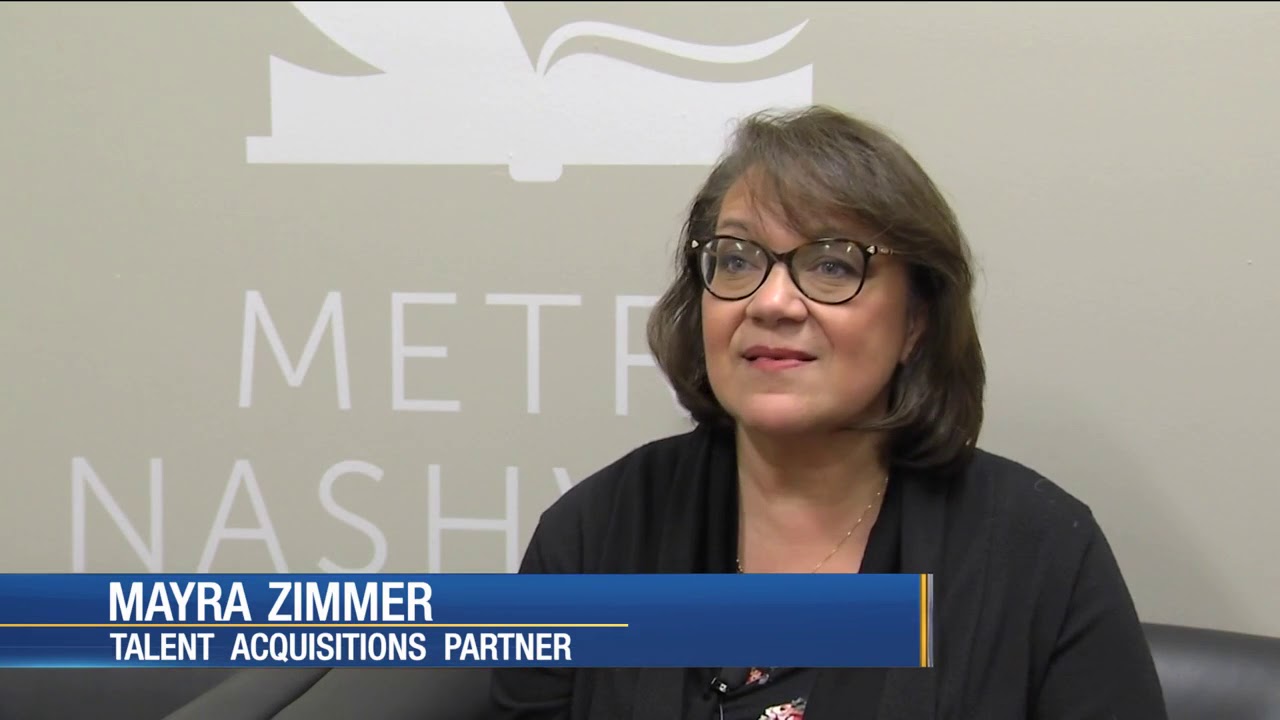 Registration open for 'Opportunity Now' jobs program in Nashville