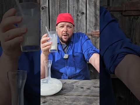 Der Milchkenner