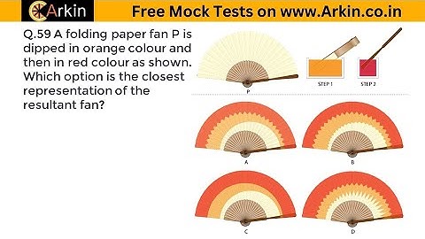 Q59 of UCEED 22 solved. #UCEED #uceed2024  #CEED #NIFT #NATA #onlineclasses #designEntranceExams