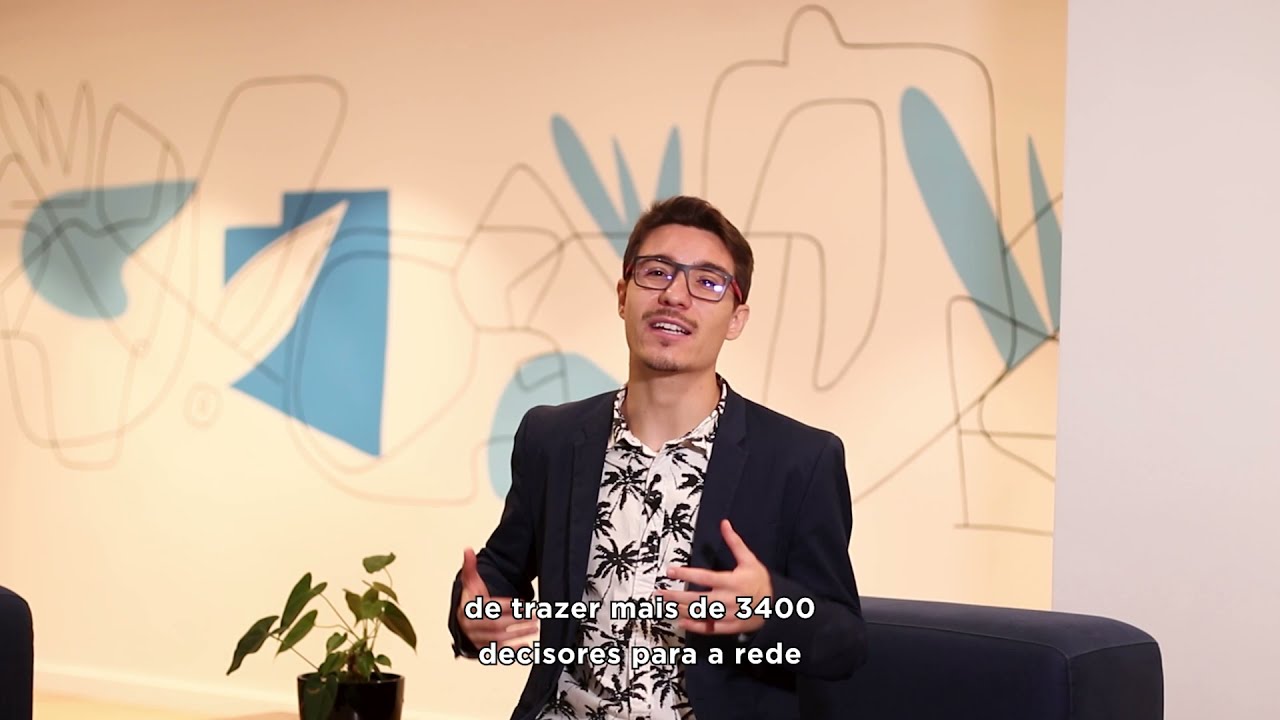 Case ABlab | Programa Influenciador Corporativo | OndaSkim