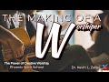 The Making of a Worshiper - Kevin Zadai