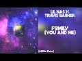 Lil Nas X Travis Barker F9MILY You Me 432Hz mp3