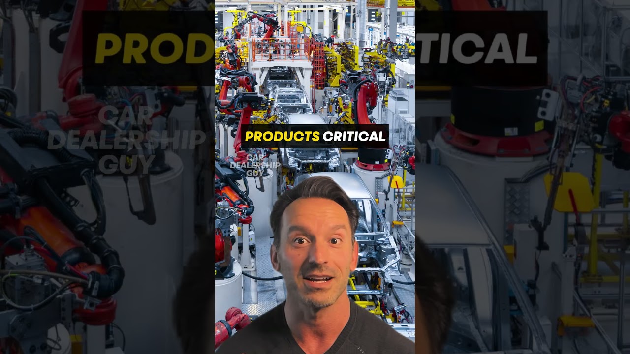 Tariff twist coming?