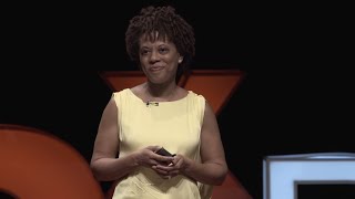 Arts: The Rocket Booster to Our Moonshot | Melody C. Barnes | TEDxRVA