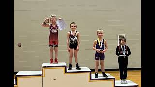 Outlaws Recap 022023