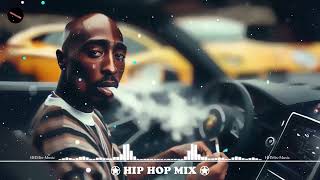 2024 HIP HOP Mix - 2 Pac, 50 Cent, Ice Cube, DMX , Dr Dre,Snoop Dogg, The D O C and more