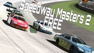 Speedway Masters 2 FREE - HD Android Gameplay - Racing games - Full HD Video (1080p) screenshot 2