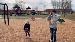 Seesaw launch fail