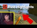 BEST RUST TWITCH HIGHLIGHTS &amp; FUNNY MOMENTS #29 | Epic Plays &amp; Fails