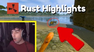 BEST RUST TWITCH HIGHLIGHTS &amp; FUNNY MOMENTS #29 | Epic Plays &amp; Fails