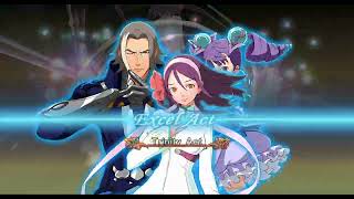 [TAP] Arc Rise Fantasia - Episode 13