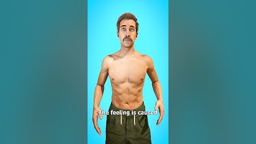 Bugs Under Your Skin?! 🪲