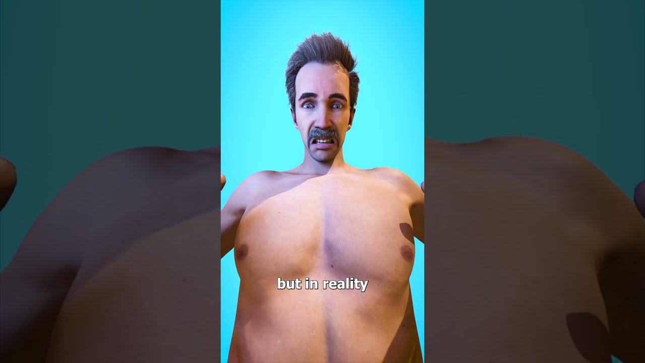 Bugs Under Your Skin 