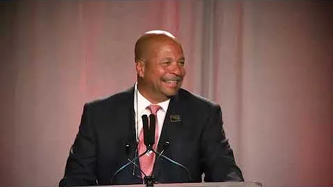 2016 Hall of Fame Acceptance Speech: Richard Copel...