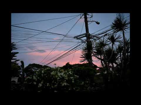 Michael Carreon  //  The Simple things  (slowed + reverb)