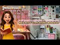 My New Craft STUDIO Makeover Video @FarhaCraftCorner @CrafterAditi bismillahirrahmanirahim