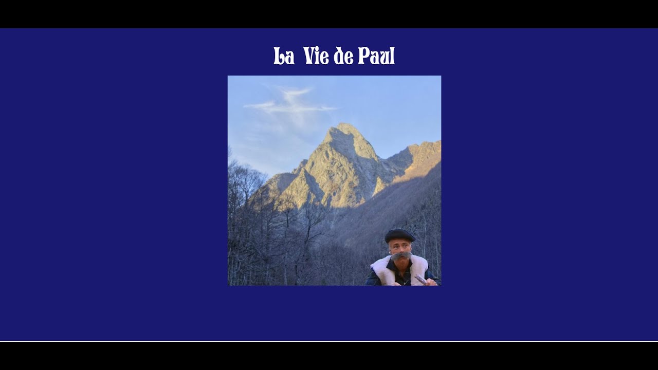 La vie de Paul - YouTube