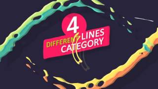 Liquid Elements FX | After Efects Project Files