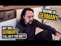 What Moving In Germany Is REALLY Like