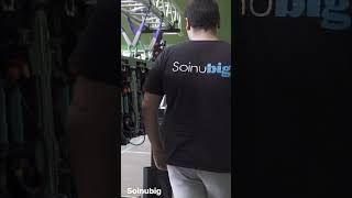 Tower To Lift Led Screens - Ref. Elc-770 - Torres Para Led