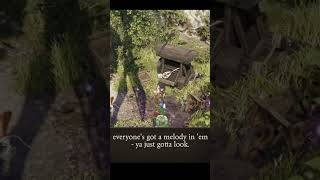 wee — Divinity: Original Sin 2 dialogue scene