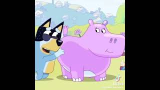 One Second Of Every Bluey Episode.